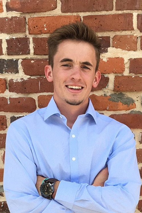 Photo of Eion Riley, Acting