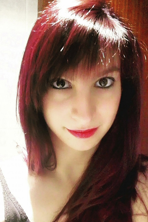Photo of Vero Santos Reyes, Acting