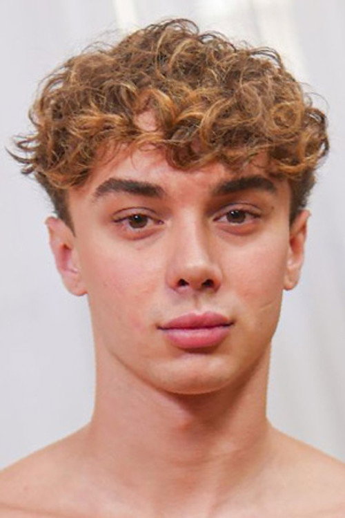 Photo of Apolo Fernandez, Acting