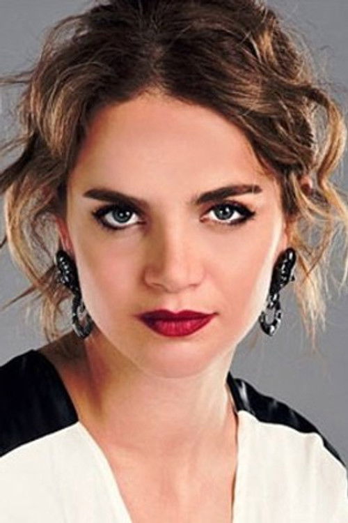 Tuğçe Kazaz profile