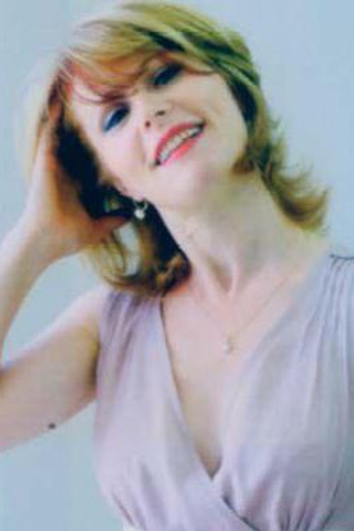 Photo of Nertila Koka, Acting