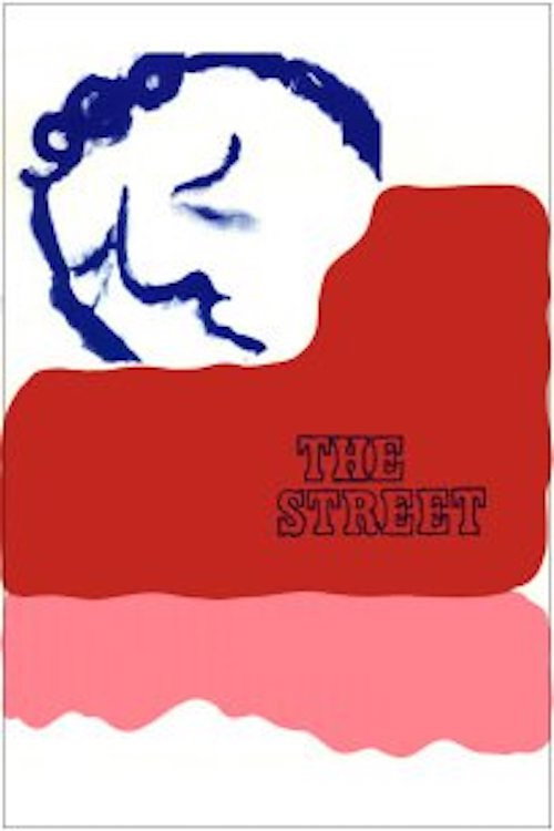 Movie poster for The Street (1977)