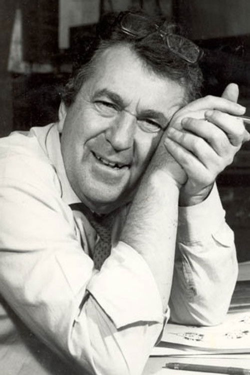 Attila Dargay profile