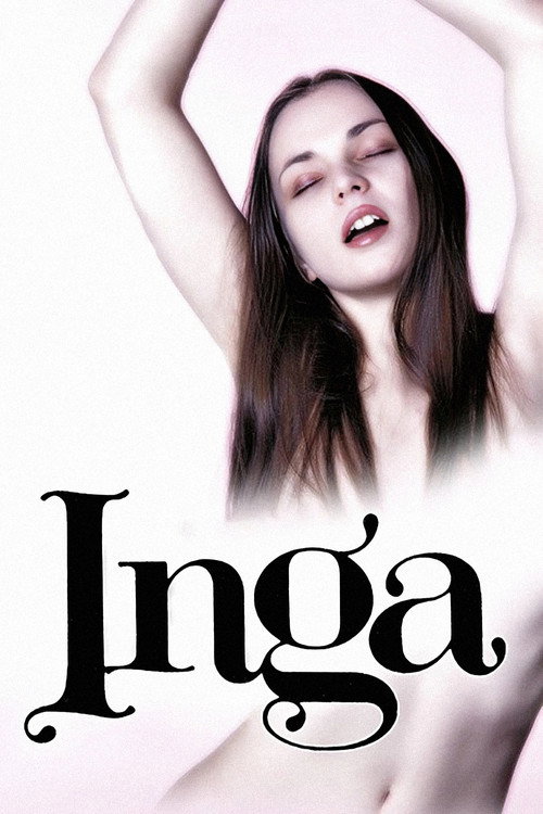 Movie poster for Inga (1968)