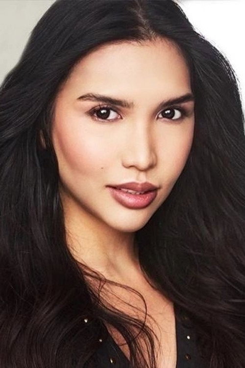 Photo of Zarina Yeva, Acting