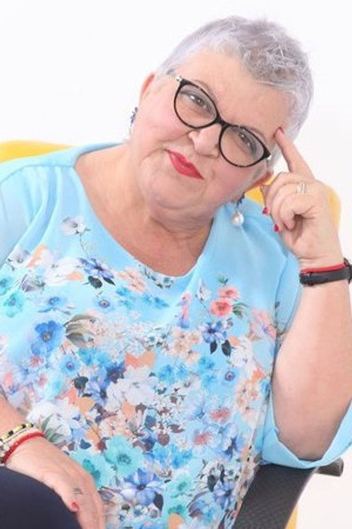 Photo of Mariuccia Cannata, Acting