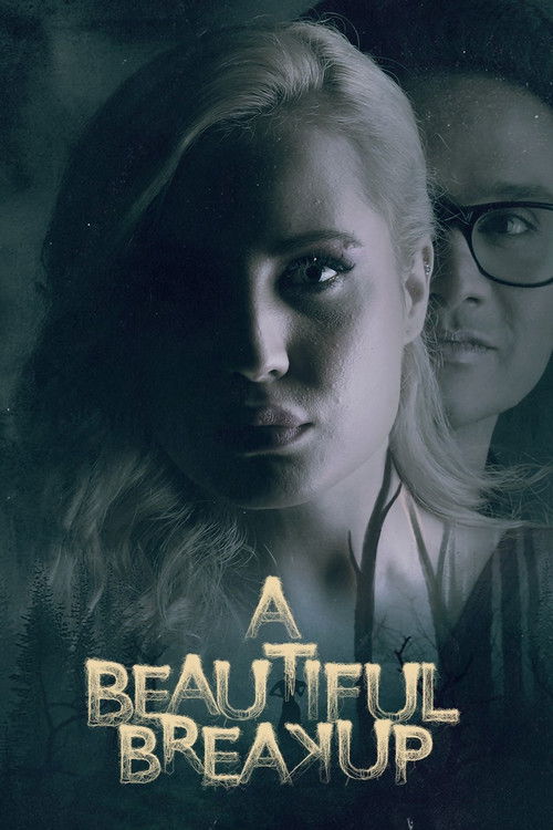 Movie poster for A Beautiful Breakup (2026)