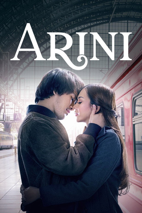 Movie poster for Arini (2018)