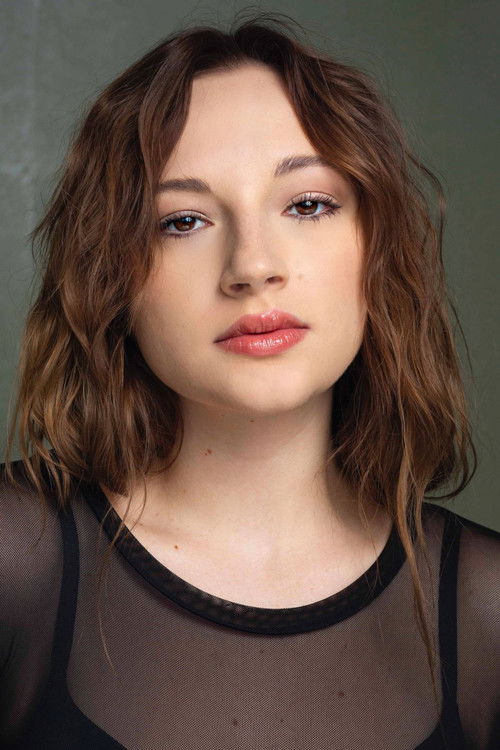 Ellen Woomer profile