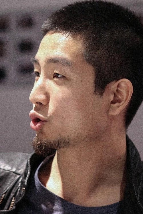 Photo of Hu Wei, Directing