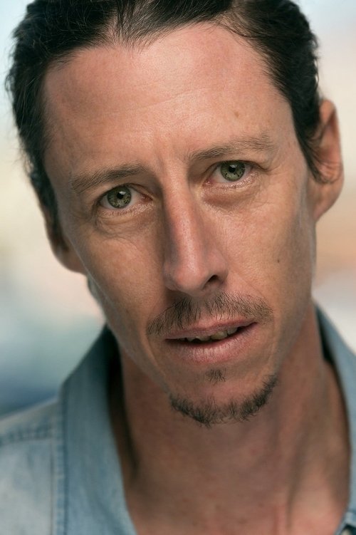 Photo of Brendan Bacon, Acting