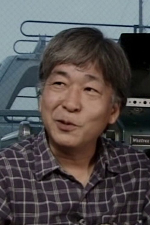 Photo of Naosuke Kurosawa, Directing