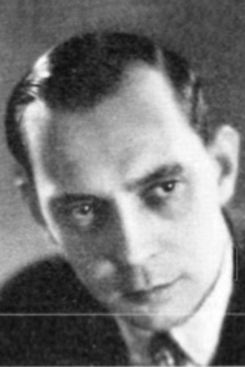 Photo of Erik Bergstrand, Camera