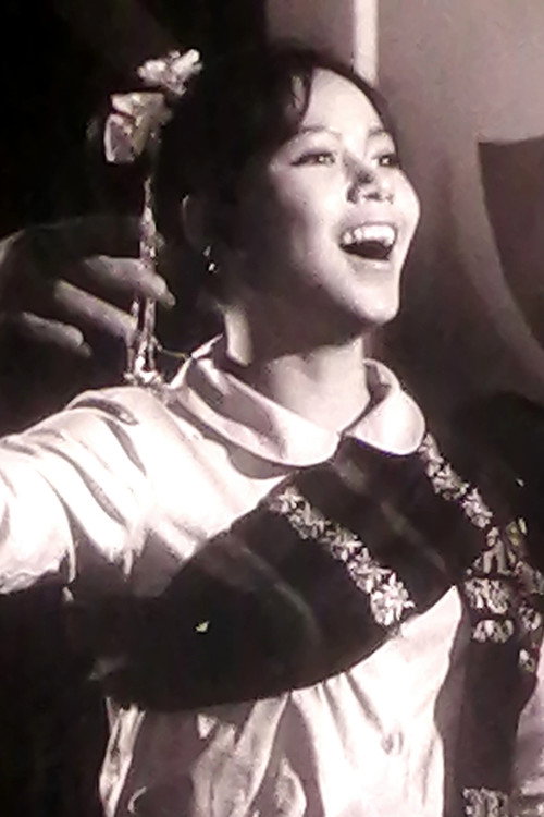 Photo of Phạm Thu An, Acting