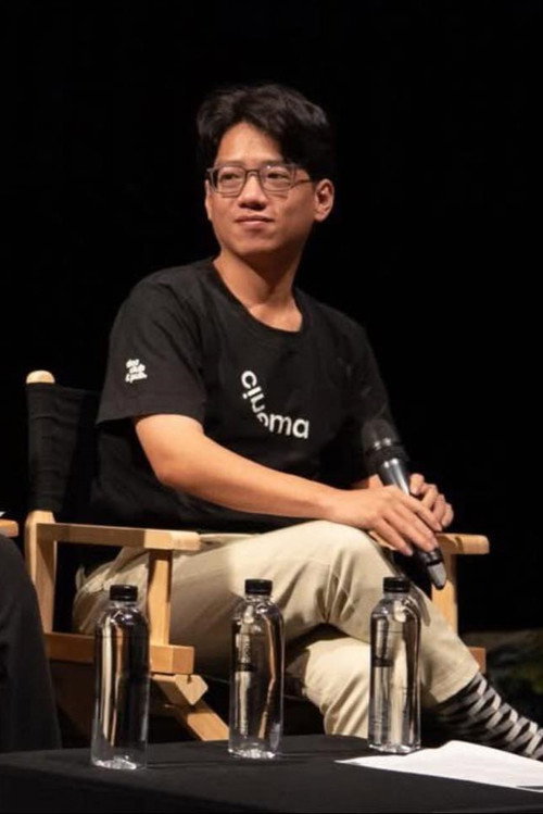 Chayanin Tiangpitayagorn profile