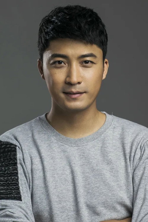 Wang Zhi Yuan profile