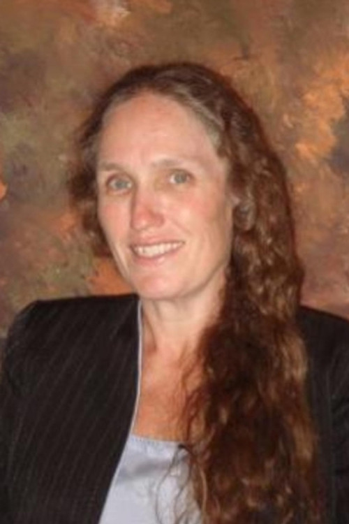 Photo of Shirley Phelps-Roper, Acting