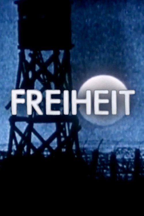Movie poster for Freiheit (1966)