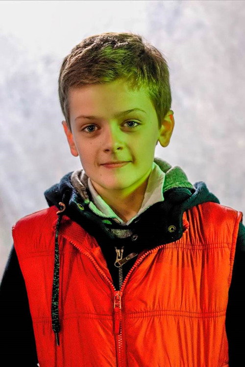 Photo of Jean-Baptiste Marchais, Acting