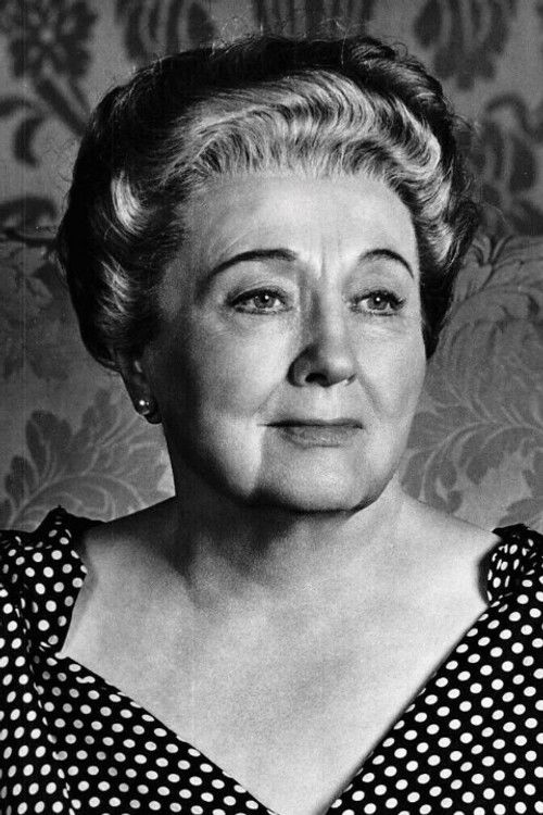 Ann Shoemaker profile