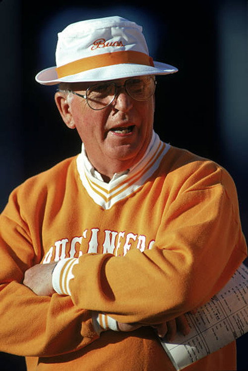 Photo of John McKay, Acting