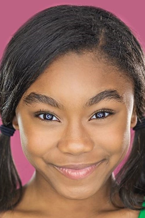Photo of Sydney Thomas, Acting