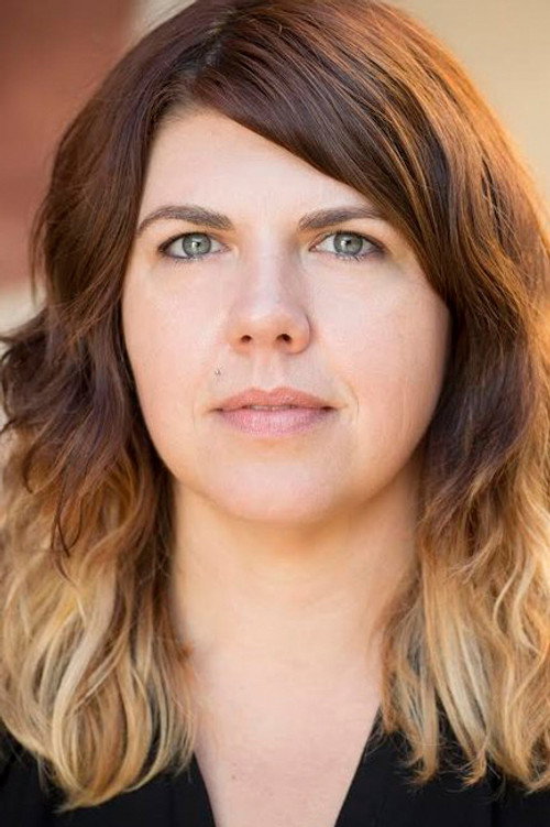 Photo of Jessica Devaney, Production