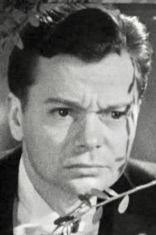 Photo of Eddie Tamblyn, Acting
