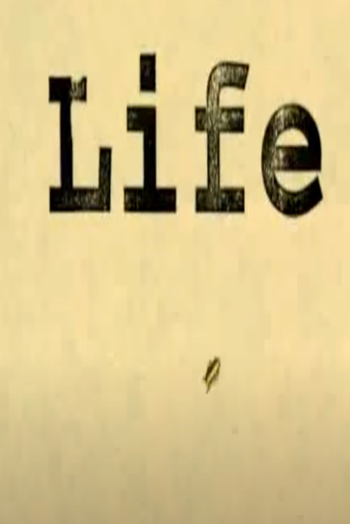 Movie poster for Life (1999)