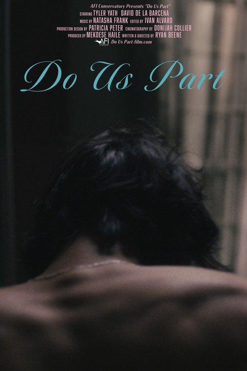 Movie poster for Do Us Part