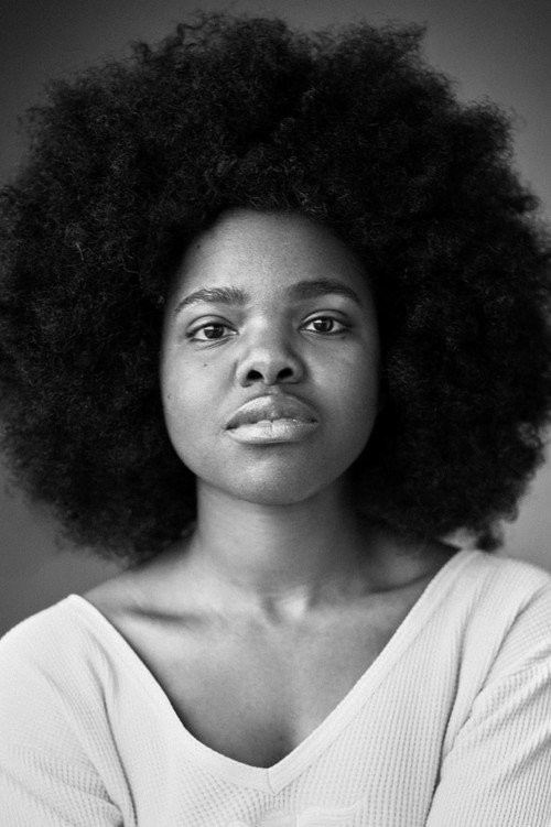 Photo of Francesca Amewudah-Rivers, Acting