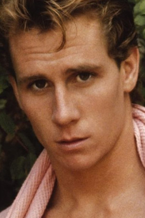 Photo of Ron Pearson, Acting