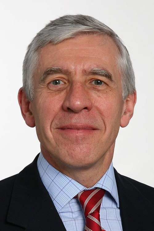 Photo of Jack Straw, Acting
