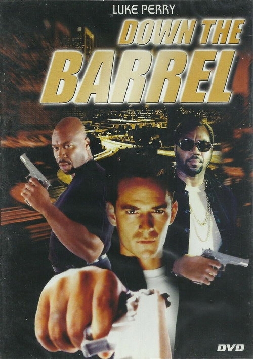 Movie poster for Down the Barrel (2003)