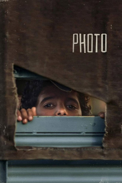 Movie poster for Photo (2024)