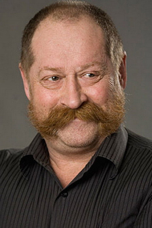 Photo of Mikhail Levchenko, Acting