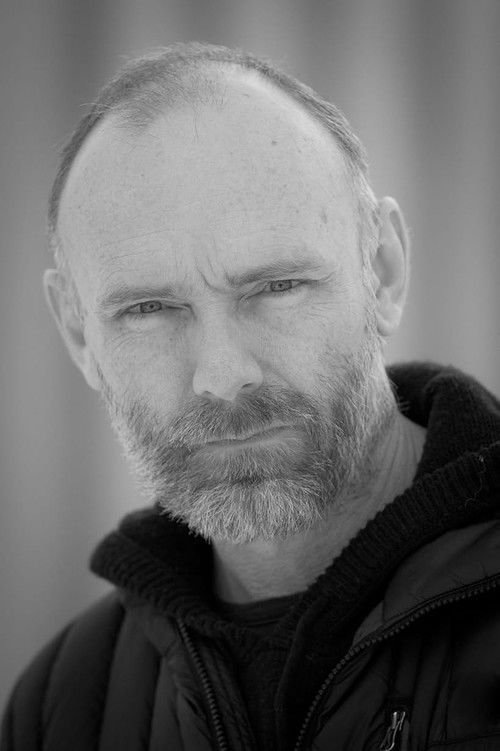 Photo of Michael Valliant-Saunders, Acting