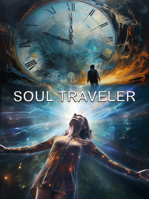 Movie poster for Soul Traveler (2024)