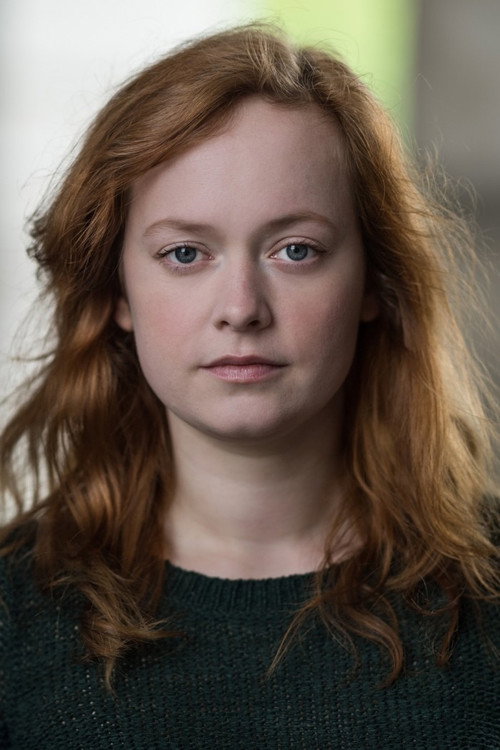Photo of Franziska Singer, Acting