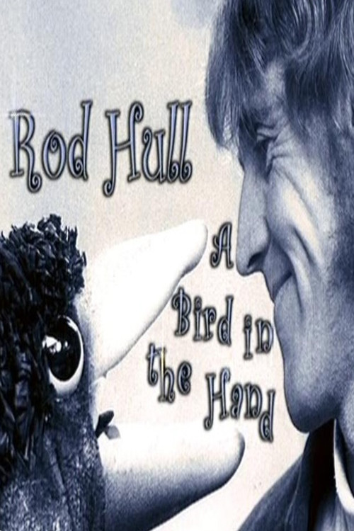 Movie poster for Rod Hull: A Bird in the Hand (2003)
