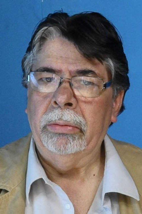 Photo of Luis Lage, Acting