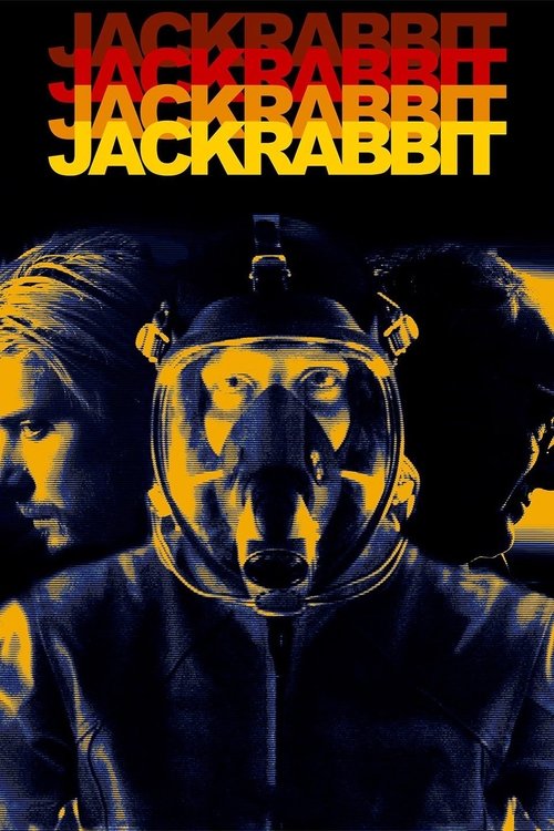 Movie poster for Jackrabbit (2015)