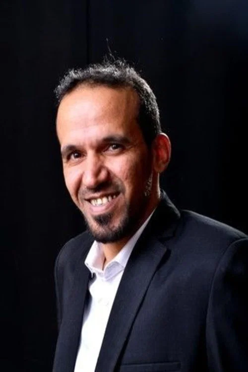Photo of محمد قحطان, Acting