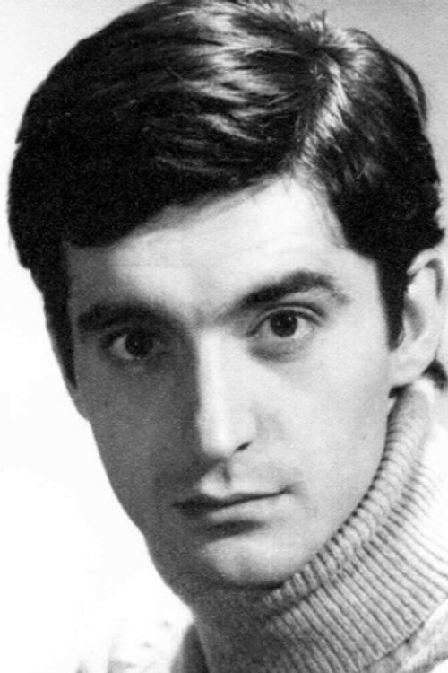Photo of Sándor Csikós, Acting