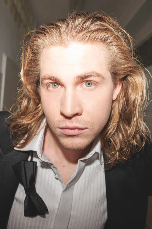 Photo of Radoslav Gavlas, Acting
