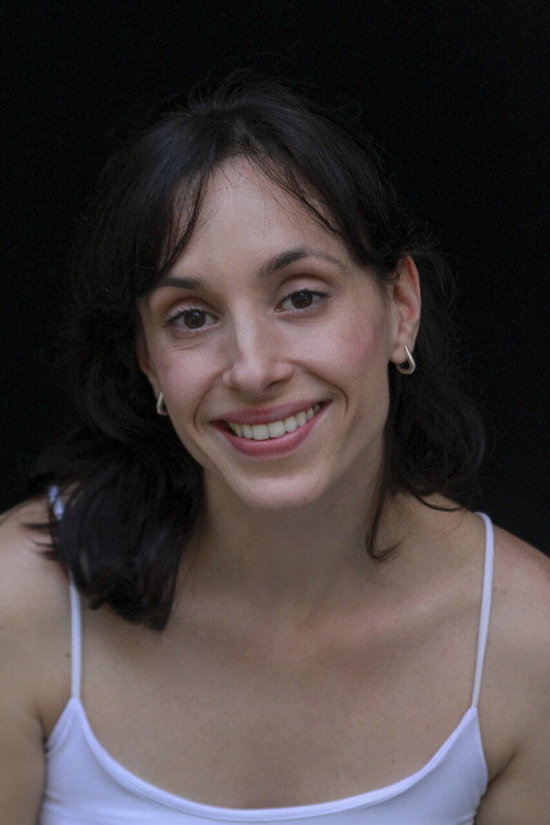 Photo of Lia Maria, Acting