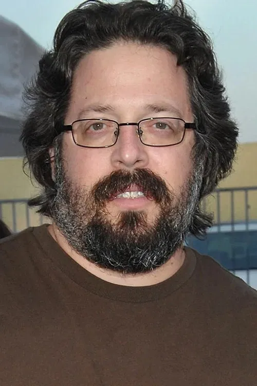 Photo of Josh Friedman, Writing
