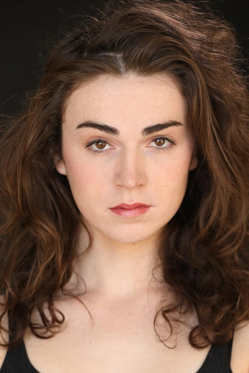 Photo of Izzy Daniel, Acting