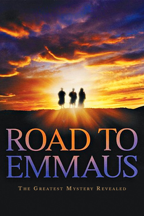 Movie poster for Road to Emmaus (2010)