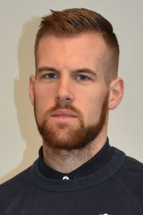 Photo of Adam Coussins, Acting